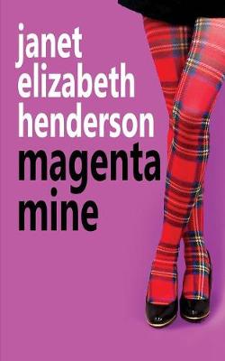Cover of Magenta Mine