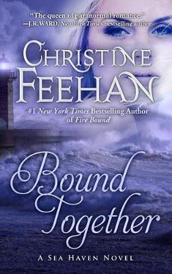 Book cover for Bound Together