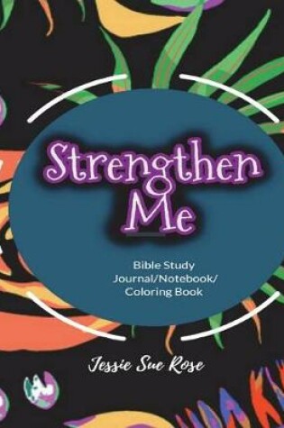 Cover of Strengthen Me