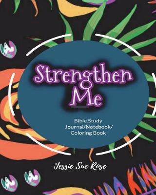 Cover of Strengthen Me