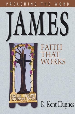 Book cover for Comt-Ptw James