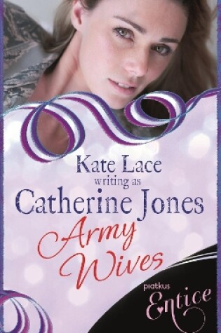 Cover of Army Wives