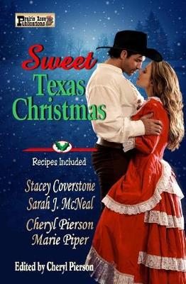 Book cover for Sweet Texas Christmas