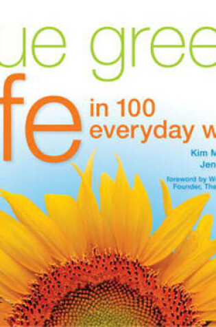 Cover of True Green Life