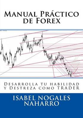 Book cover for Manual Practico de Forex