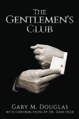 Cover of The Gentlemen's Club