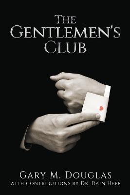 Book cover for The Gentlemen's Club