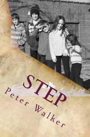 Cover of Step