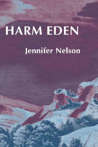 Cover of Harm Eden