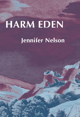 Book cover for Harm Eden