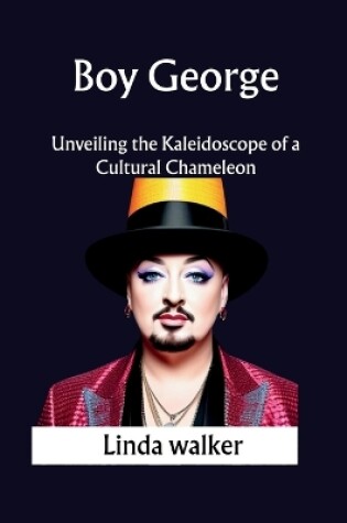 Cover of Boy George