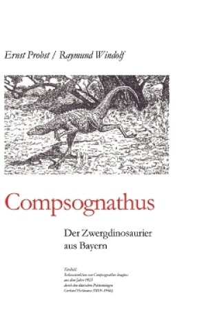 Cover of Compsognathus