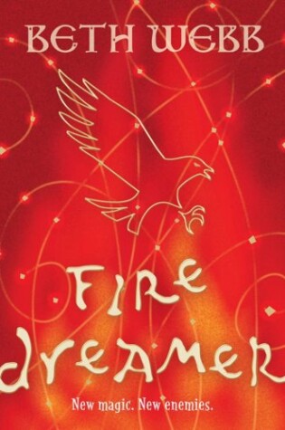 Cover of Fire Dreamer - AII TPB