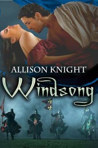 Cover of Windsong