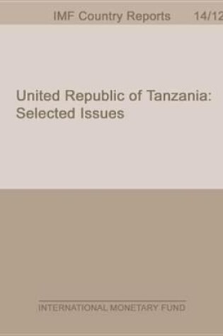 Cover of United Republic of Tanzania