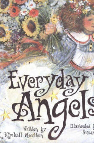 Cover of Everyday Angels