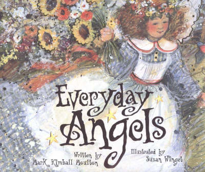 Book cover for Everyday Angels