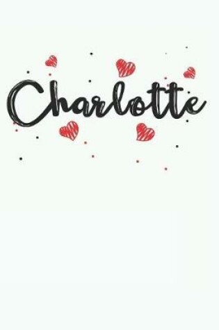 Cover of Charlotte