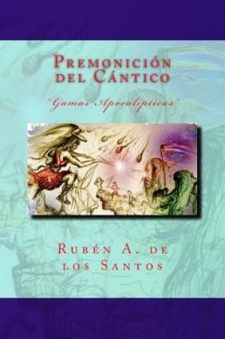 Cover of Premonicion del Cantico