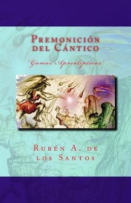 Book cover for Premonicion del Cantico