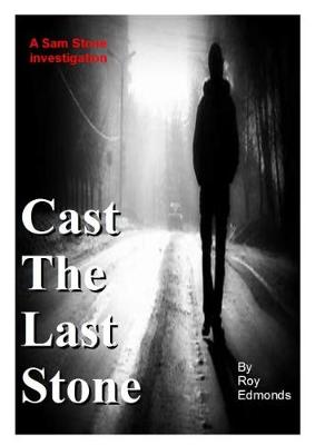 Book cover for Cast the Last Stone
