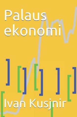 Cover of Palaus ekonomi