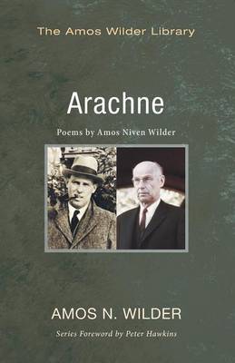 Cover of Arachne