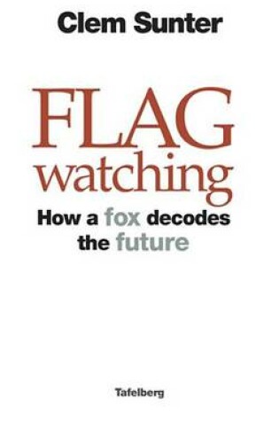 Cover of Flagwatching