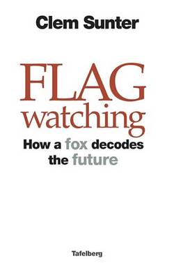 Book cover for Flagwatching
