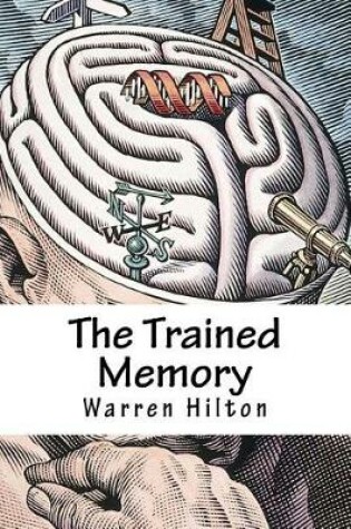 Cover of The Trained Memory