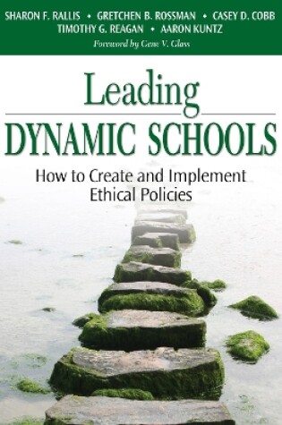 Cover of Leading Dynamic Schools