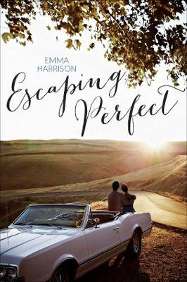 Book cover for Escaping Perfect