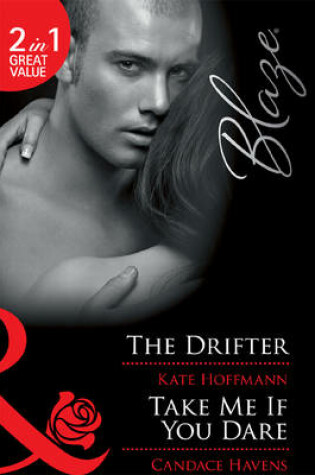 Cover of The Drifter / Take Me If You Dare