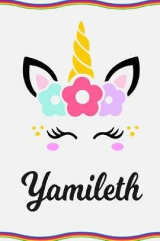 Cover of Yamileth