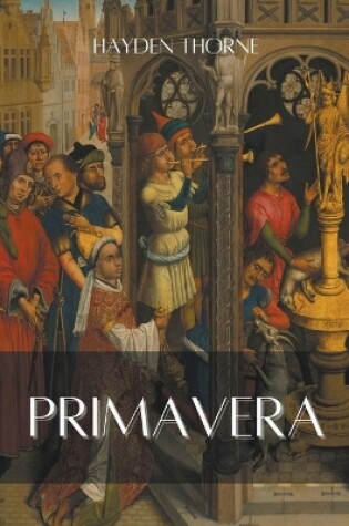 Cover of Primavera