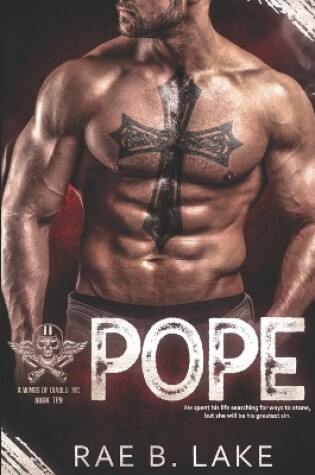 Cover of Pope
