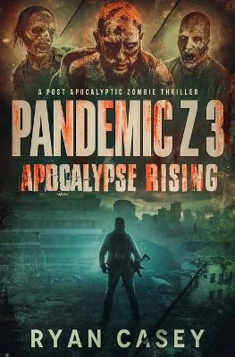 Book cover for Pandemic Z 3