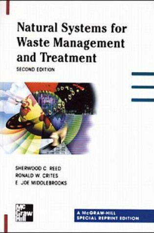 Cover of Natural Systems for Waste Management and Treatment