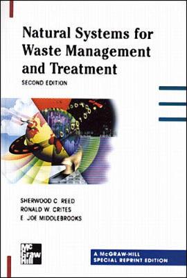 Book cover for Natural Systems for Waste Management and Treatment