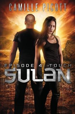 Book cover for Sulan, Episode 4