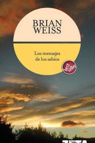 Cover of Mensajes de Los Sabios / Message from the Masters