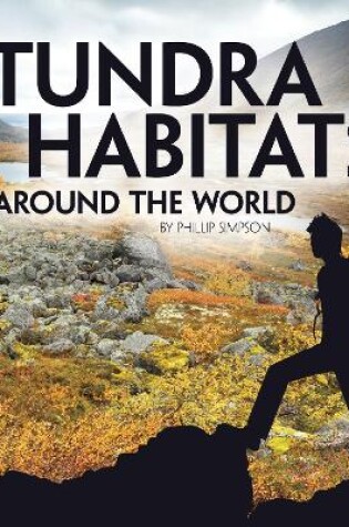 Cover of Tundra Habitats Around the World
