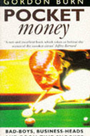 Cover of Pocket Money