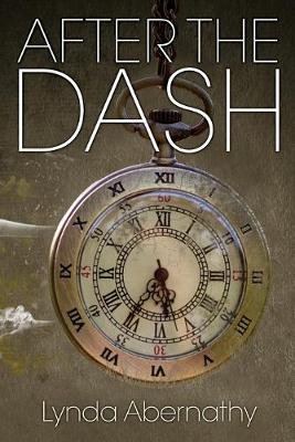 Book cover for After the Dash