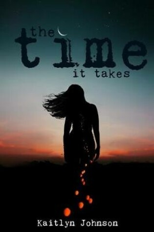 Cover of The Time It Takes