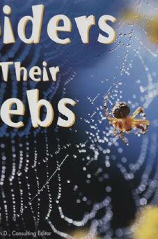 Cover of Spiders and Their Webs