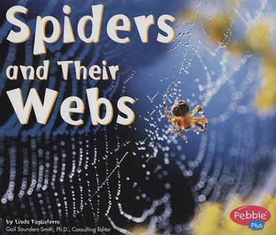 Book cover for Spiders and Their Webs