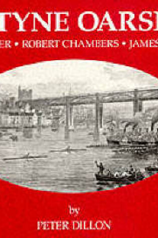 Cover of The Tyne Oarsmen