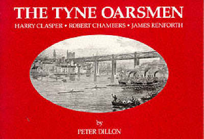 Book cover for The Tyne Oarsmen