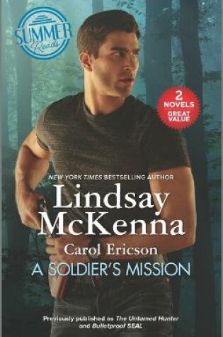 Cover of A Soldier's Mission